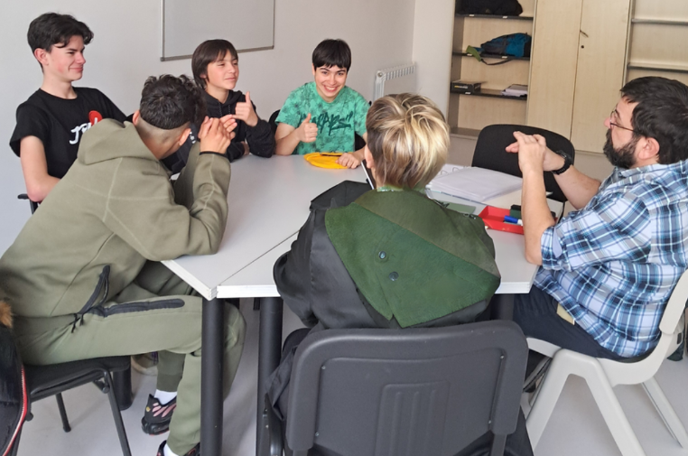 escola centre pilot asproseat