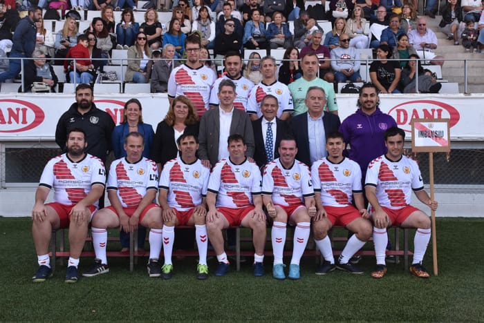 futbol inclusiu equip asproseat