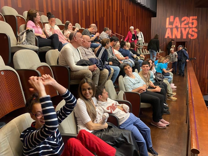 CAE Auditori