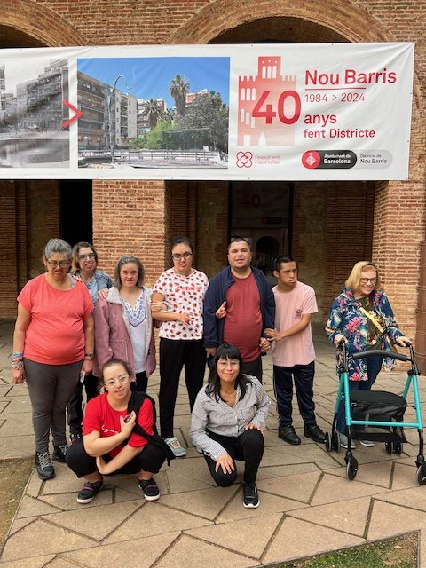 40è aniversari del districte de Nou Barris
