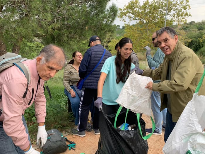 centre-ocupacional-asproseat-voluntariat-mediambiental