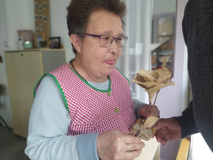 Asproseat x Fundació La Pedrera