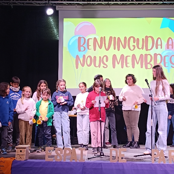 ESPAI DE PARTICIPACIÓ