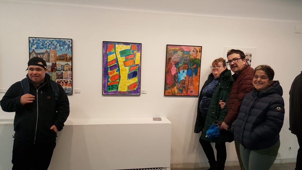 Magistrals Art amb valor social