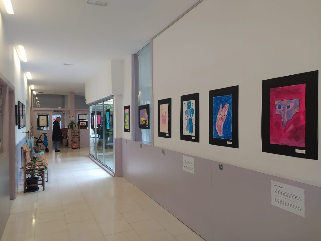 Programa actes 8M