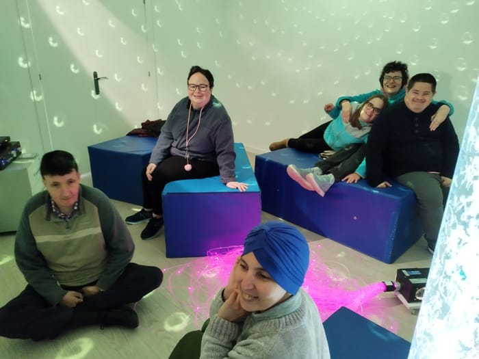 asproseat-cornellà-inaugura-sala-multisensorial
