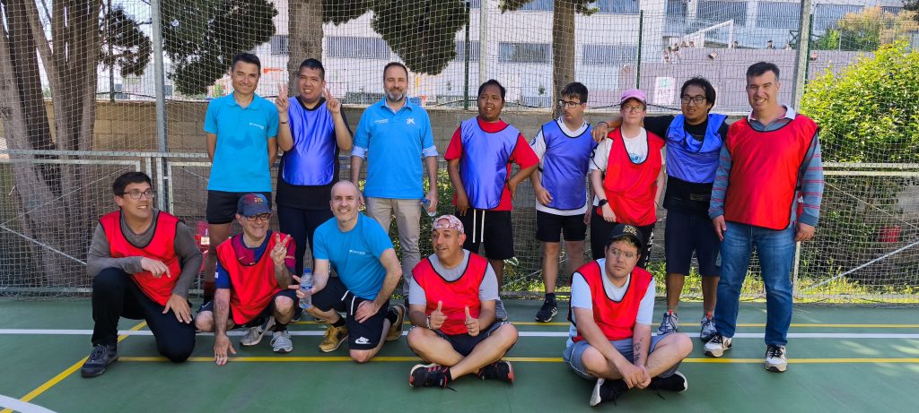 Semana Voluntariado
