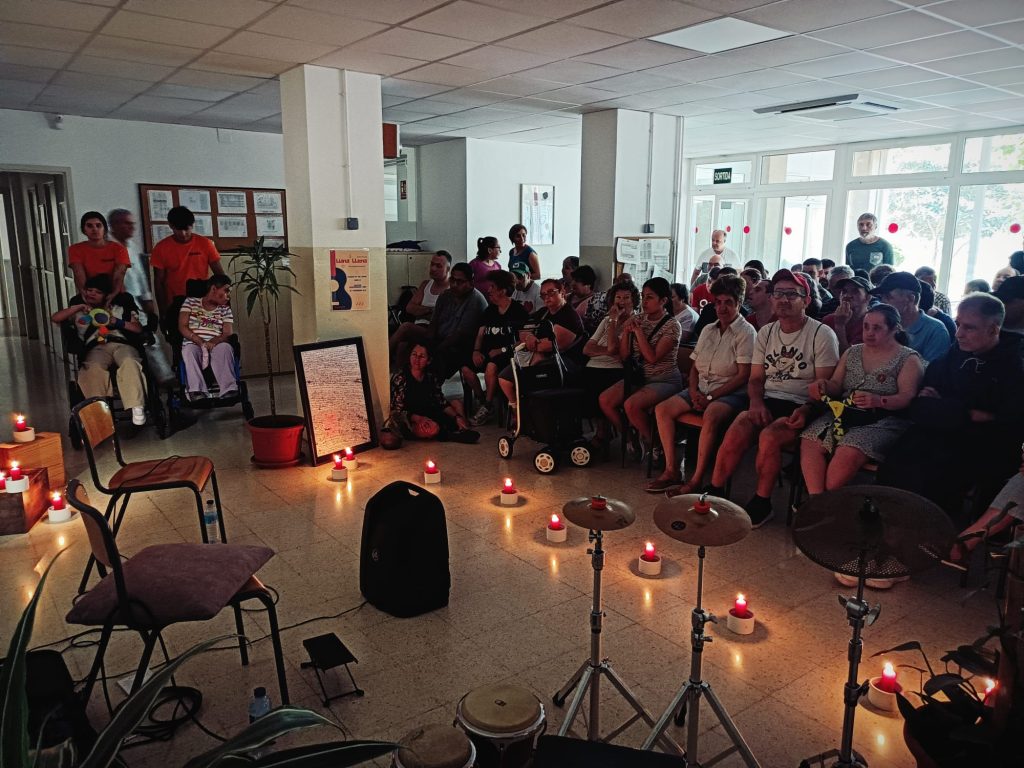 concert estiu