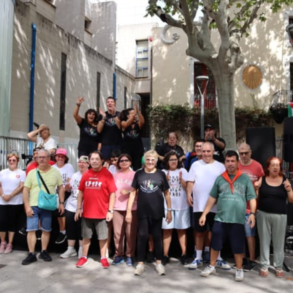 festa major esplugues asproseat