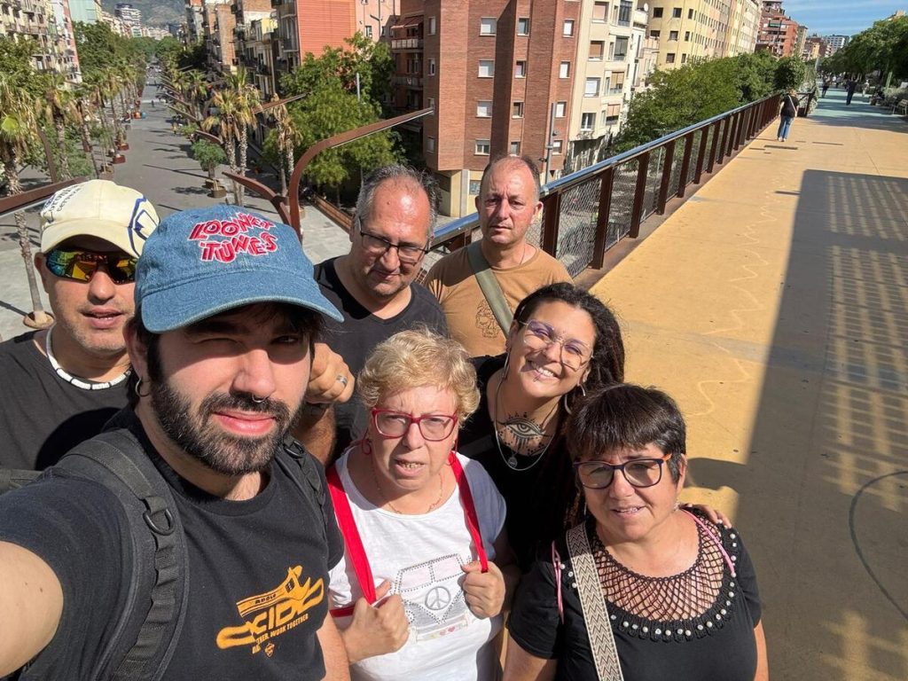espai de vida Asproseat