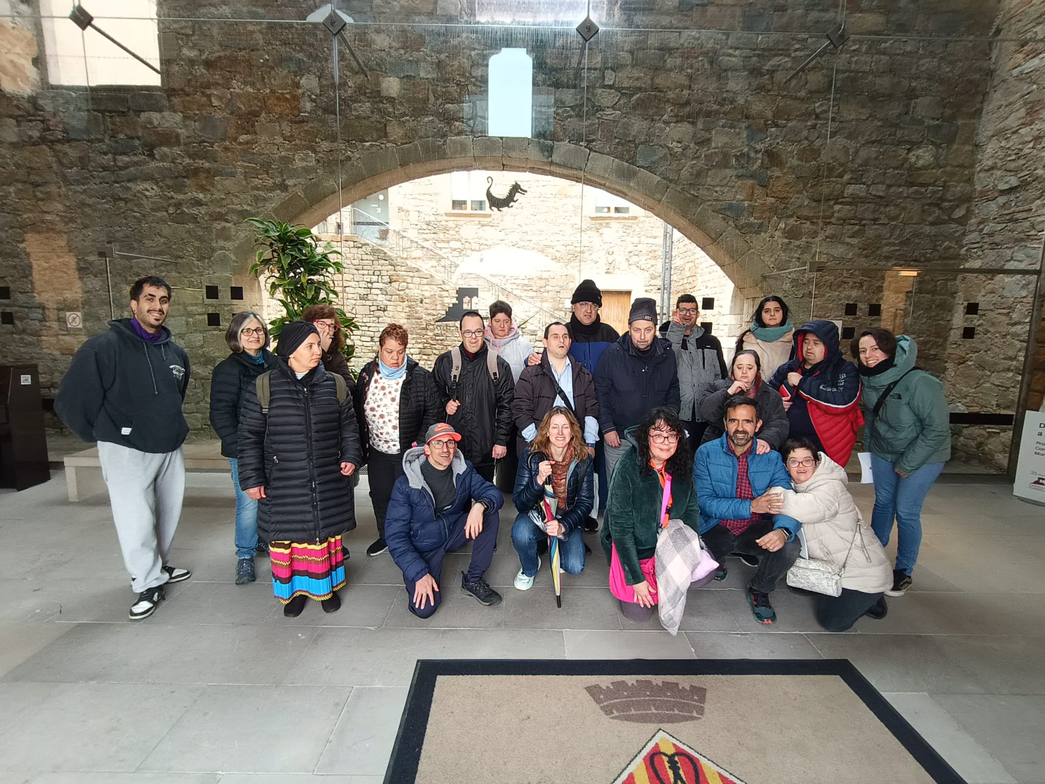asproseat la marina