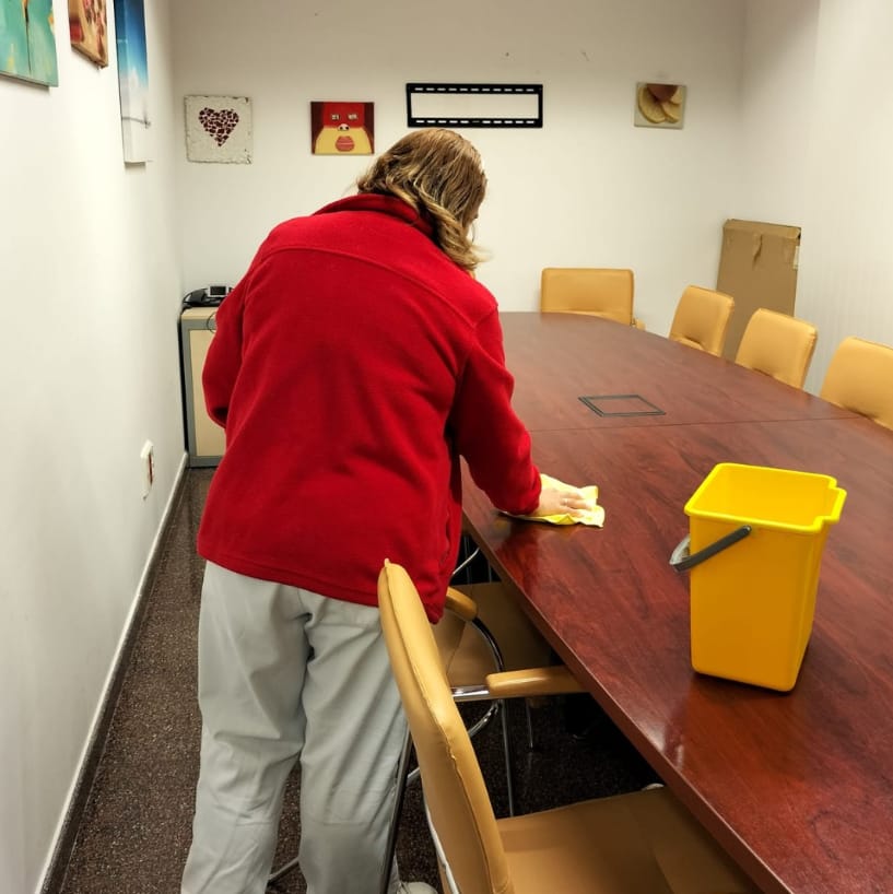 asproseat empresa insercio