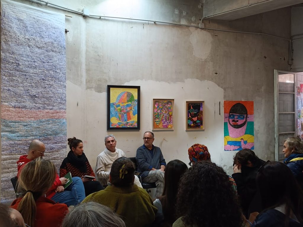 improbables asproseat la cala