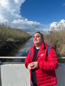 Sortida Asproseat Delta Llobregat