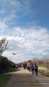 Grupal Asproseat Delta Llobregat
