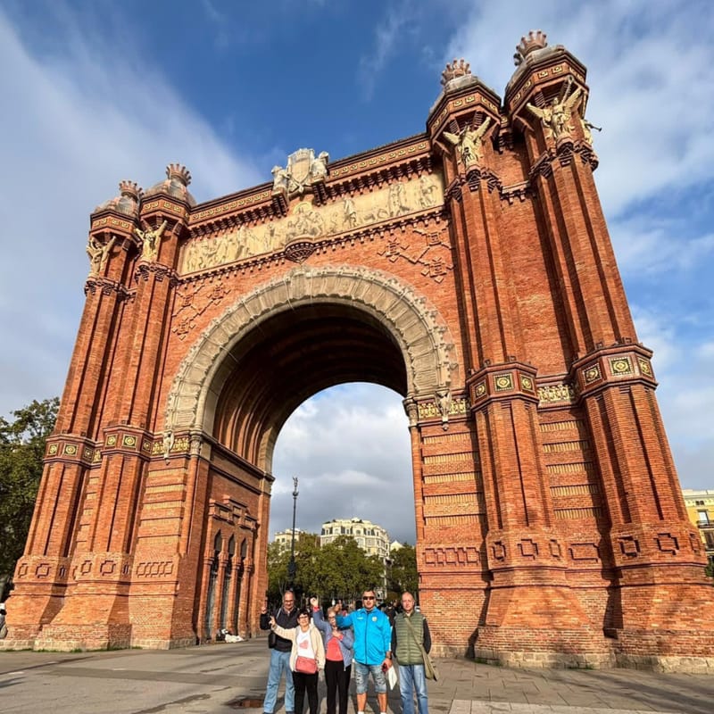 Projecte Espai de Vida Asproseat: Innovació i benestar a Cornellà