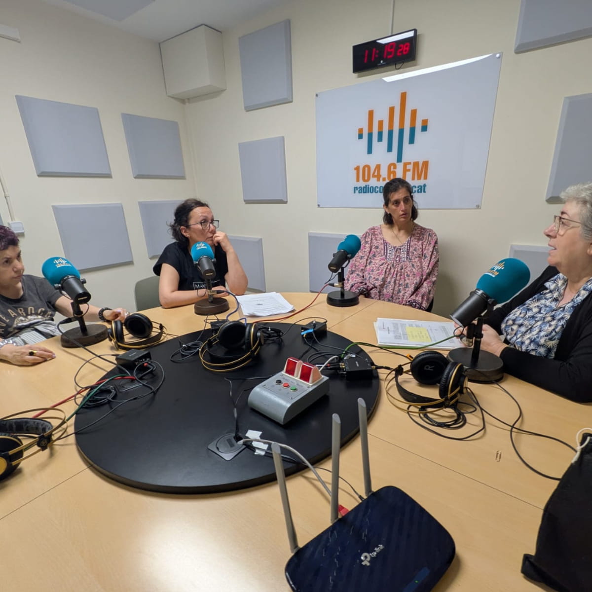 centre ocupacional cornella asproseat radio