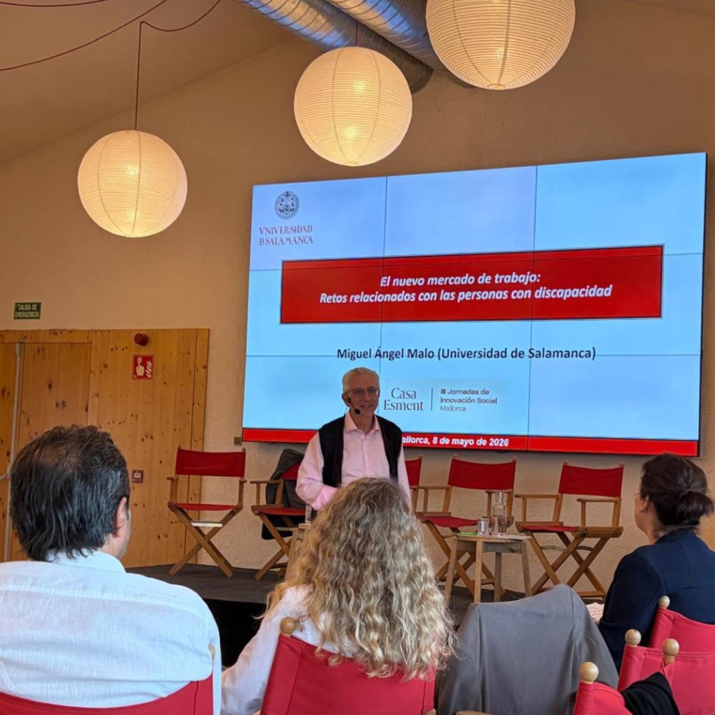 jornades innovació social esment asproseat