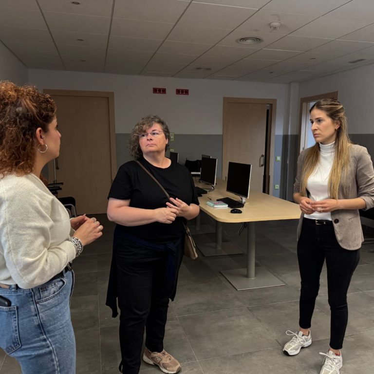 llars residència asproseat visita esclat