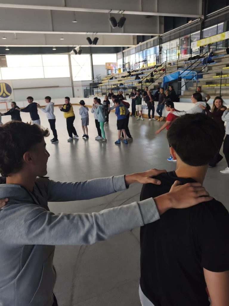 unifica't jornada esport inclusiu asproseat