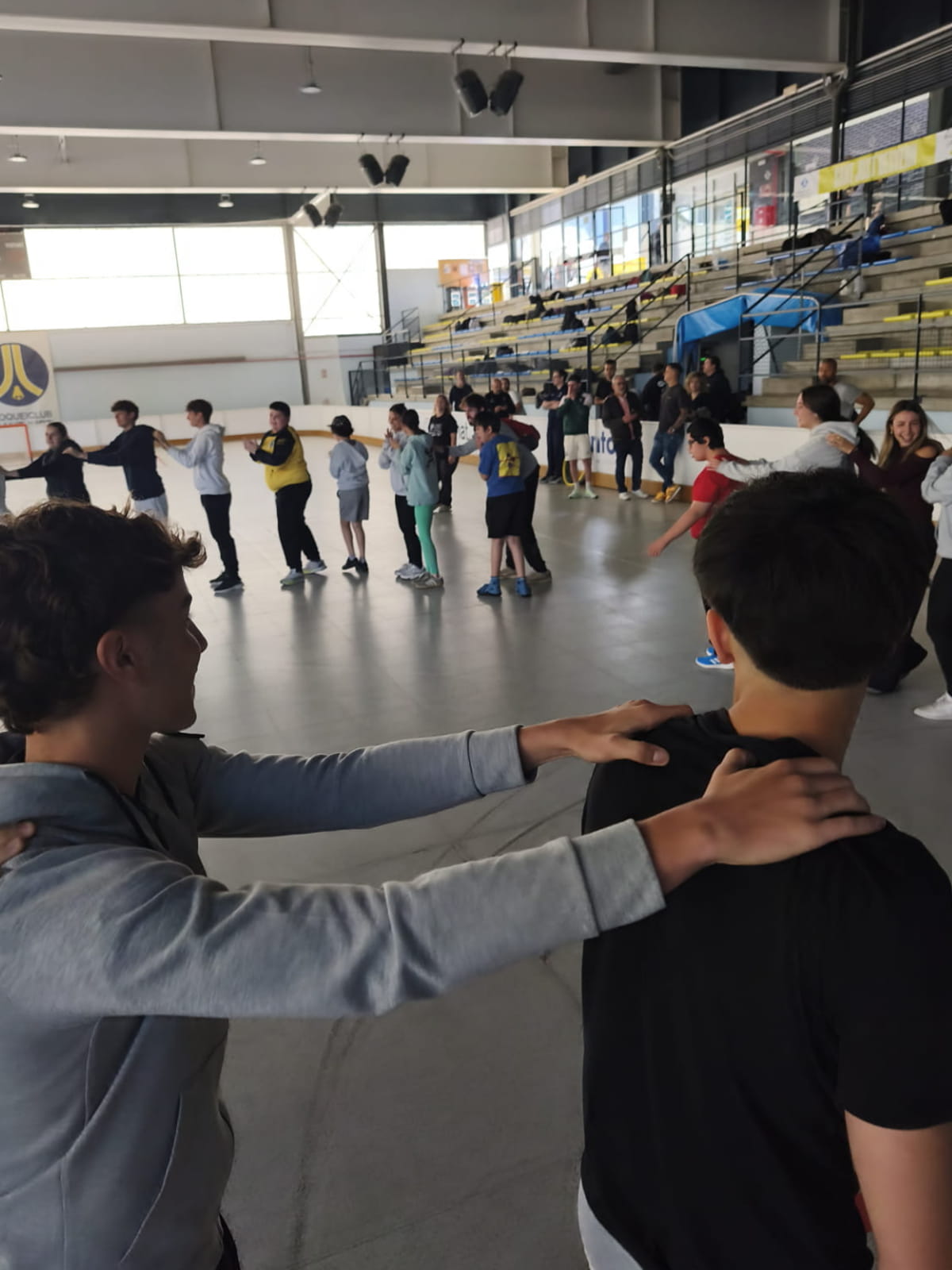 unifica't jornada esport inclusiu asproseat