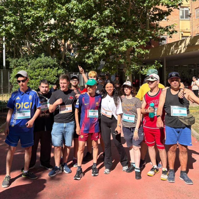 running day