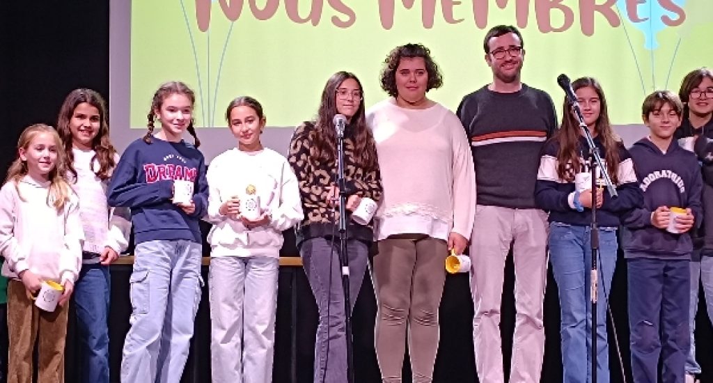 ESPAI DE PARTICIPACIÓ