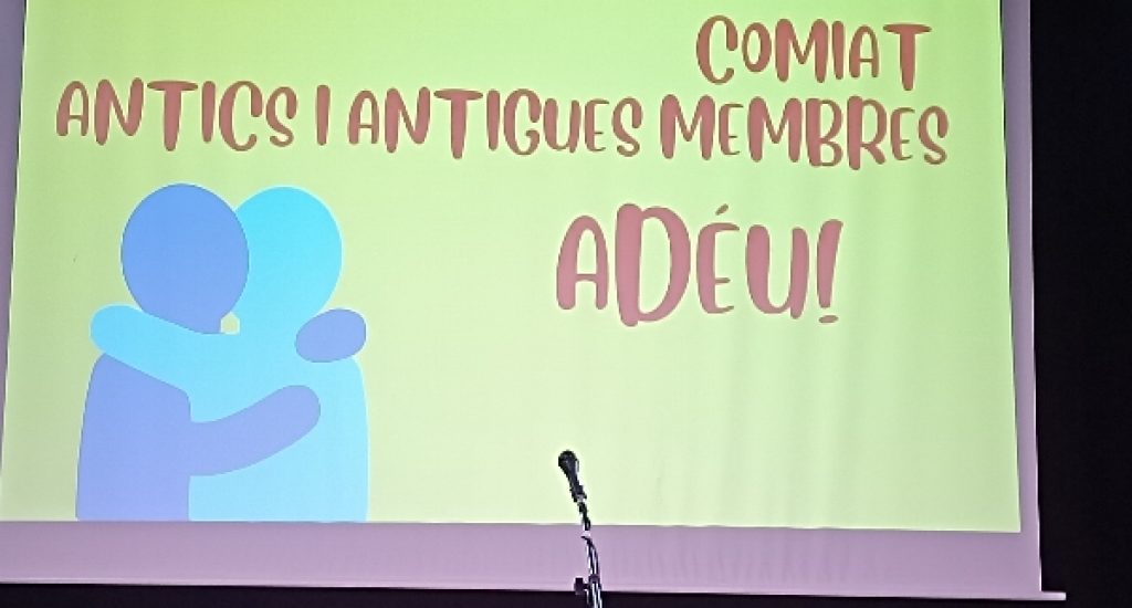ESPAI DE PARTICIPACIÓ