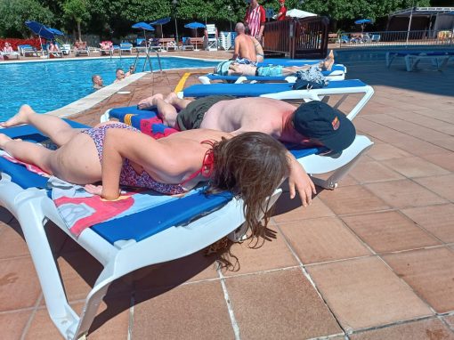 Vacances a Salou