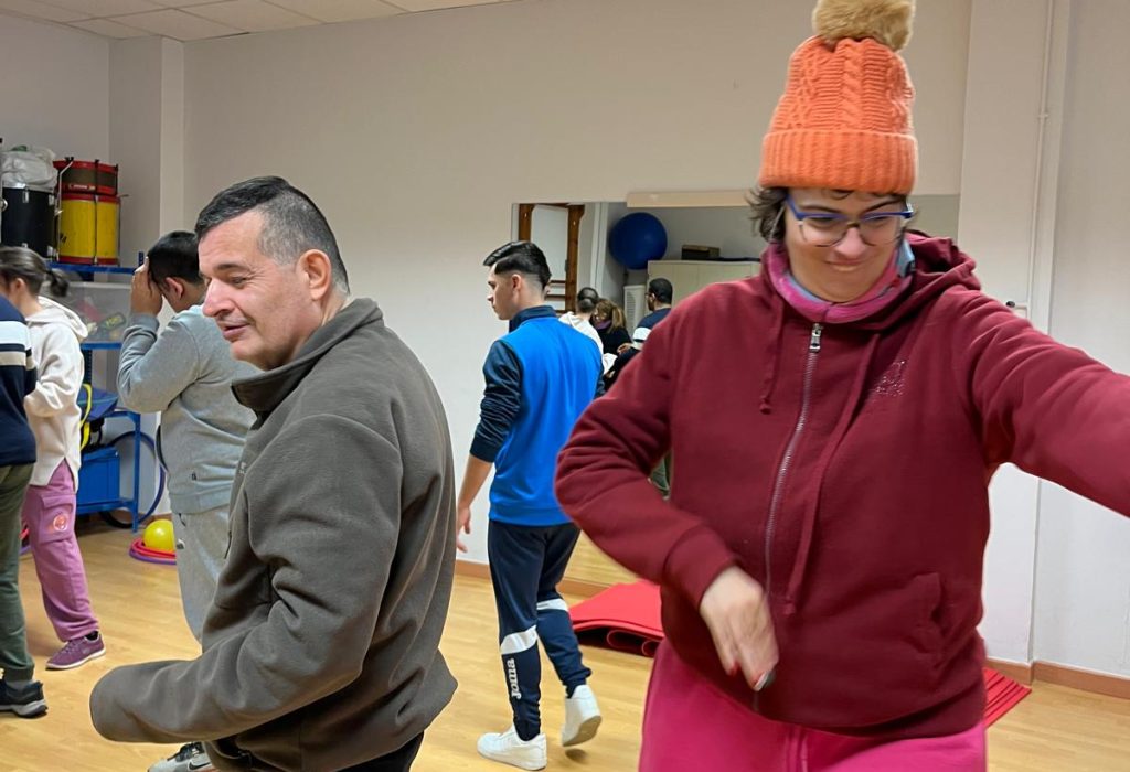 Asproseat Cornellà participa al projecte Prenc Nota