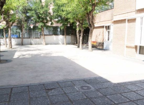 Escola d'Educació Especial Centre Pilot Sant Just Desvern