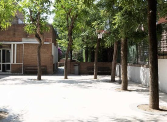 Escola d'Educació Especial Centre Pilot Sant Just Desvern