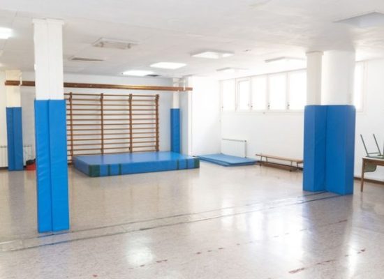 Escola d'Educació Especial Centre Pilot Sant Just Desvern