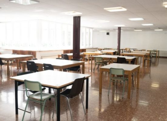 Escola d'Educació Especial Centre Pilot Sant Just Desvern