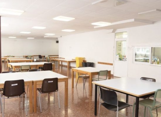 Escola d'Educació Especial Centre Pilot Sant Just Desvern