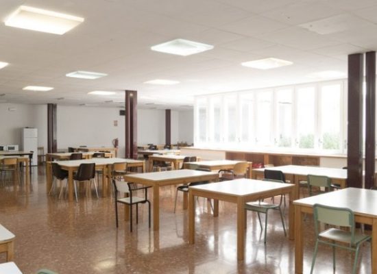 Escola d'Educació Especial Centre Pilot Sant Just Desvern
