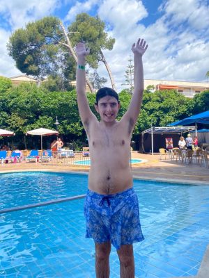Vacances a Salou