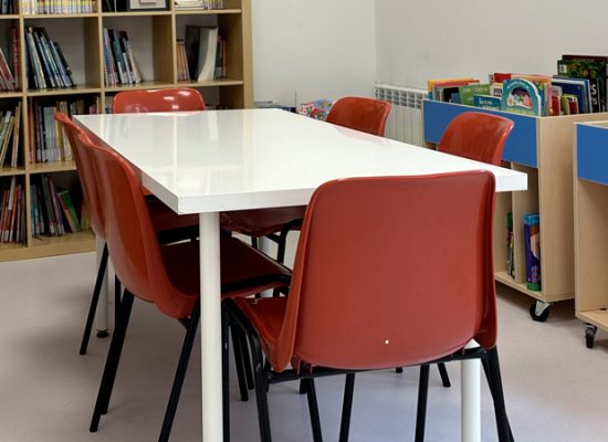 Escola d'Educació Especial Centre Pilot Sant Just Desvern